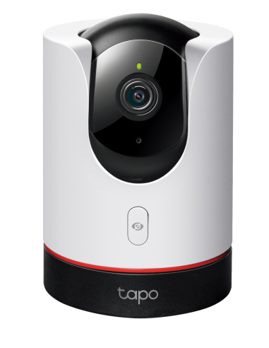 Мрежова камера TP-Link Tapo C225...